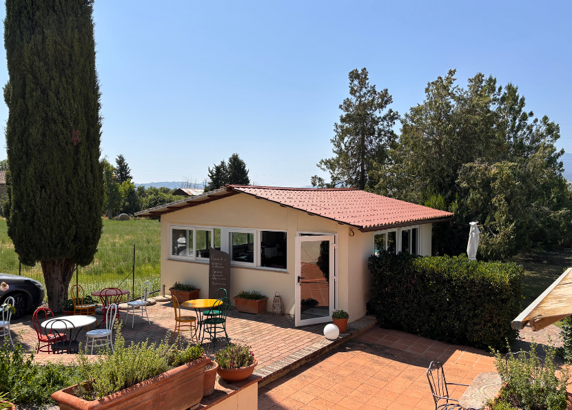Valdorcia Belvedere
