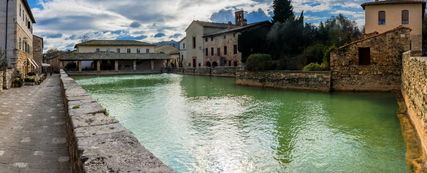 Valdorcia Belvedere