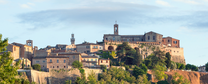 Valdorcia Belvedere