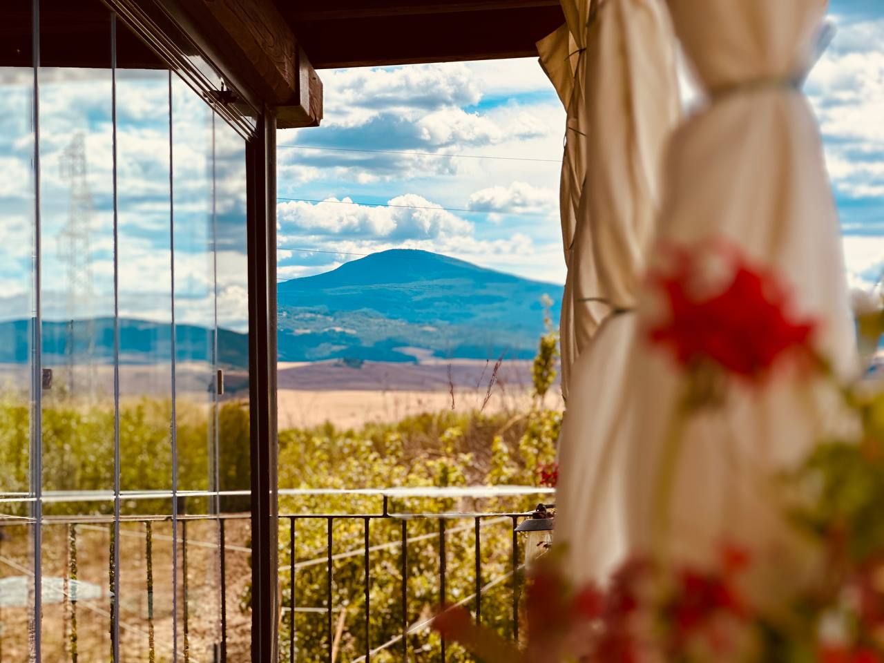 Valdorcia Belvedere