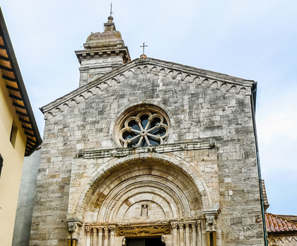 Valdorcia Belvedere